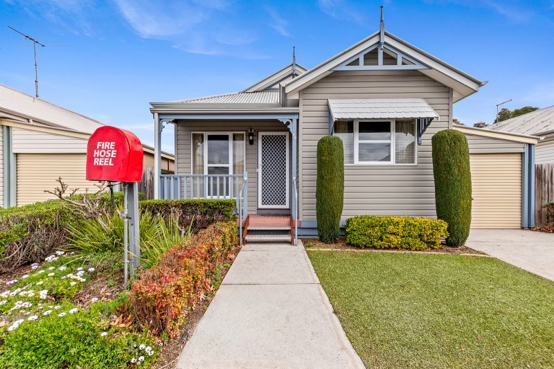 Updated Home with Spacious Backyard