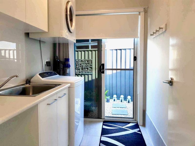 YOUR PERFECT RETREAT