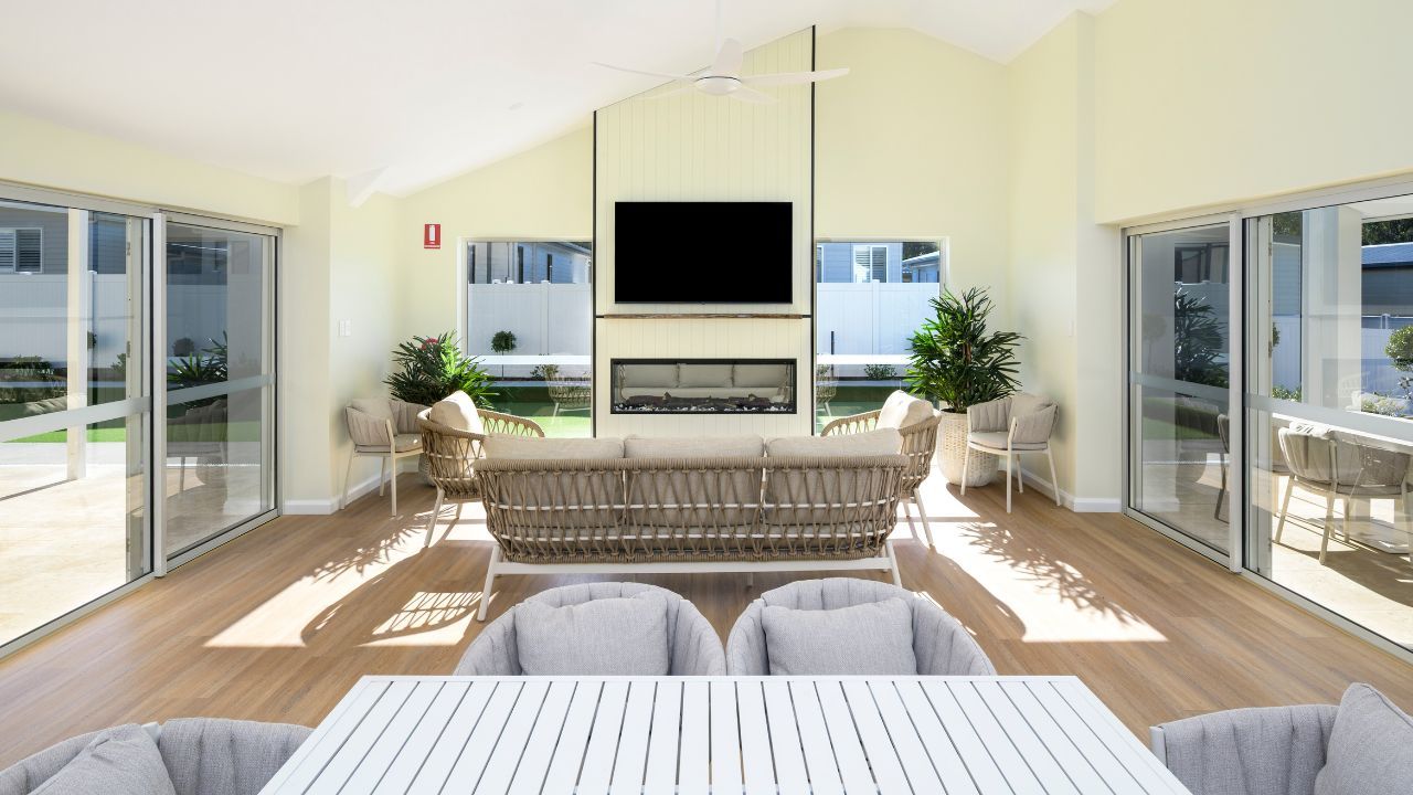 Unlock your $5,000 moving offer at Hunter Valley Lifestyle Estate