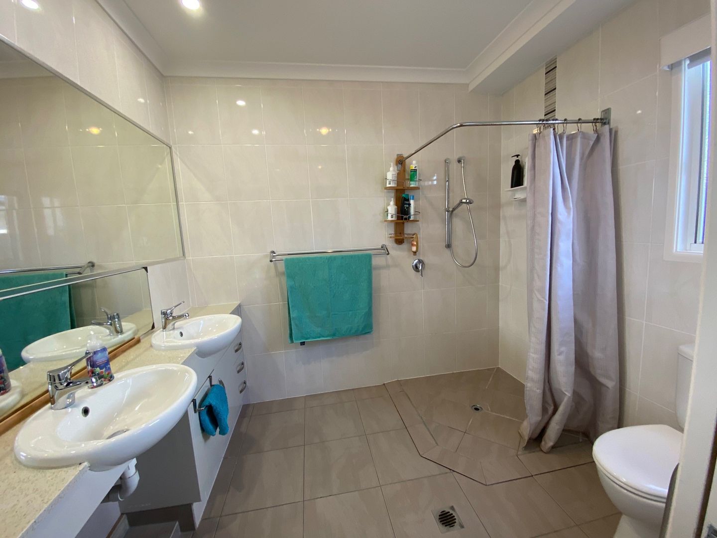 IS THIS YOUR NEW HOME?