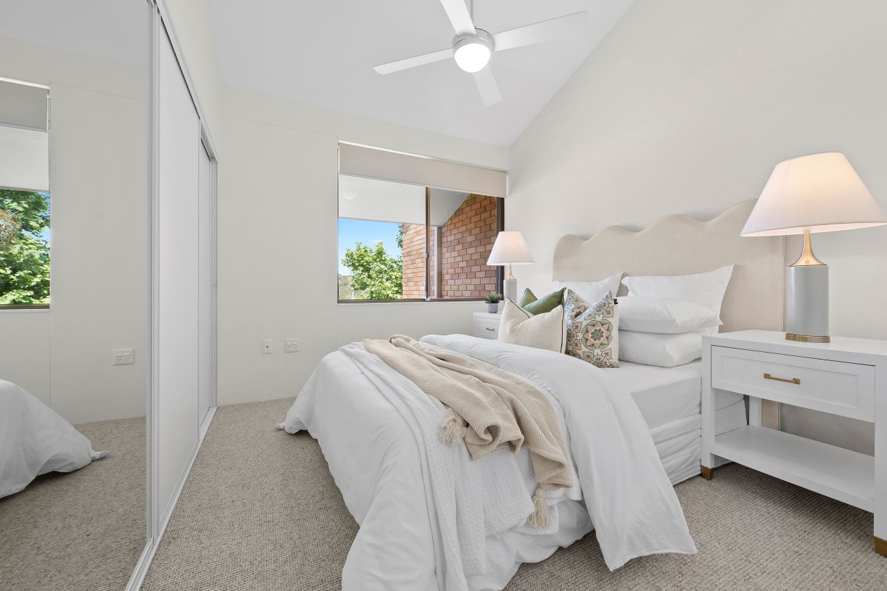 2-bed units from $630,000*