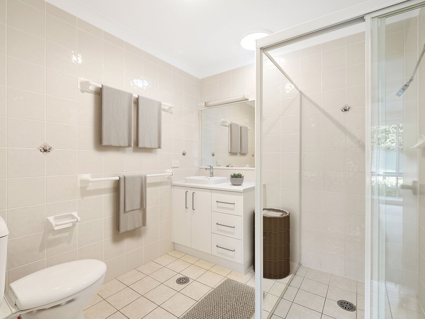 Villa 268 | Three Bedroom