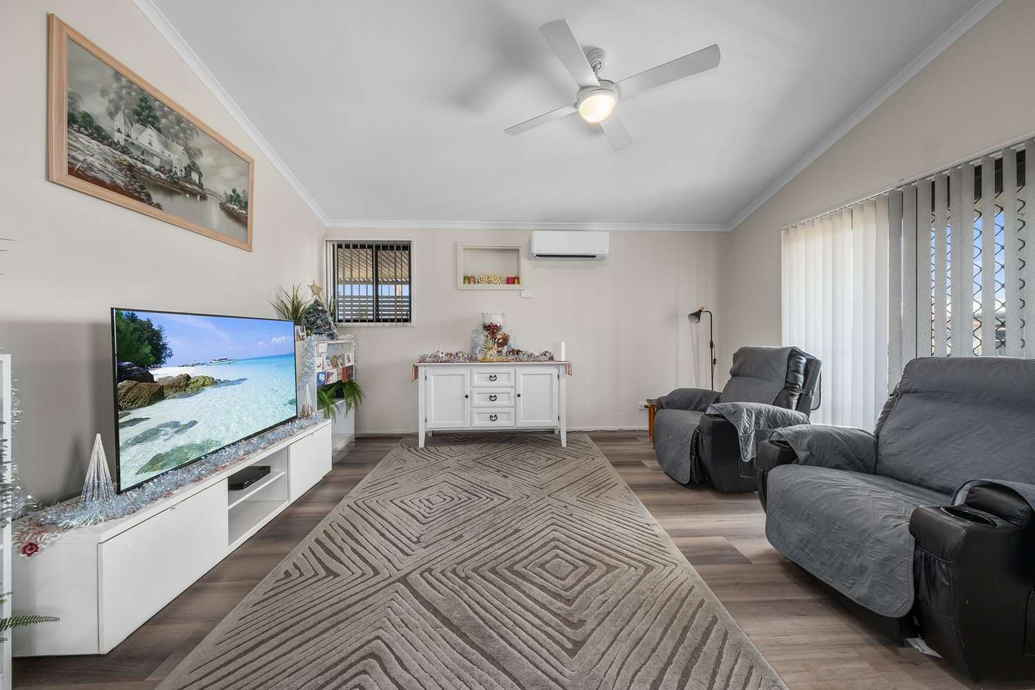 Modern Comfort, Move-In Ready Home
