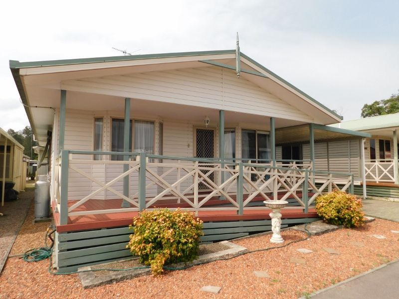 Bayway Village Site #522 (Pre Loved)