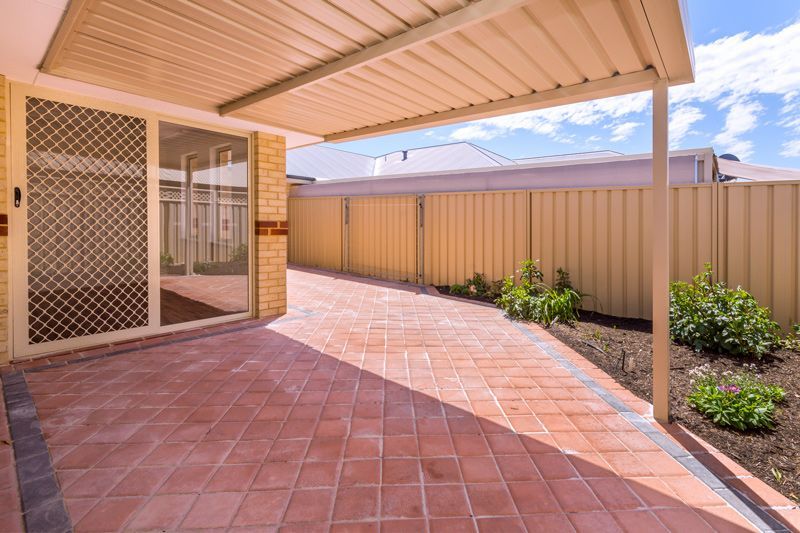 ARCADIA WATERS MANDURAH - Sought After Location