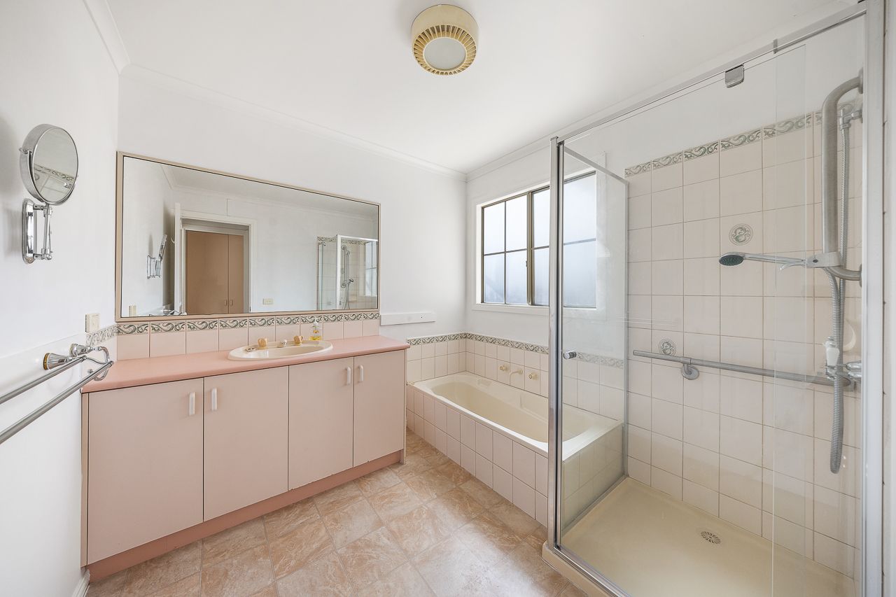 Palm Lake Resort Willow Lodge - 4 Wingara Court