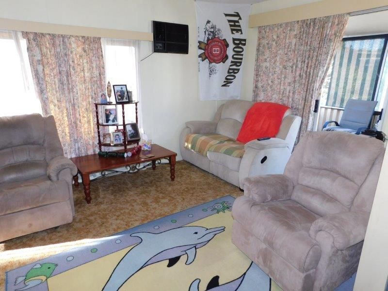 Site 241 (Pre-loved) Bayway Village