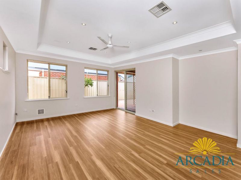 ARCADIA WATERS MANDURAH - Location - Location - Location