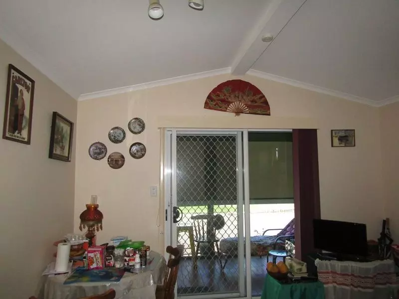 Lime Tree Village - site 63 a