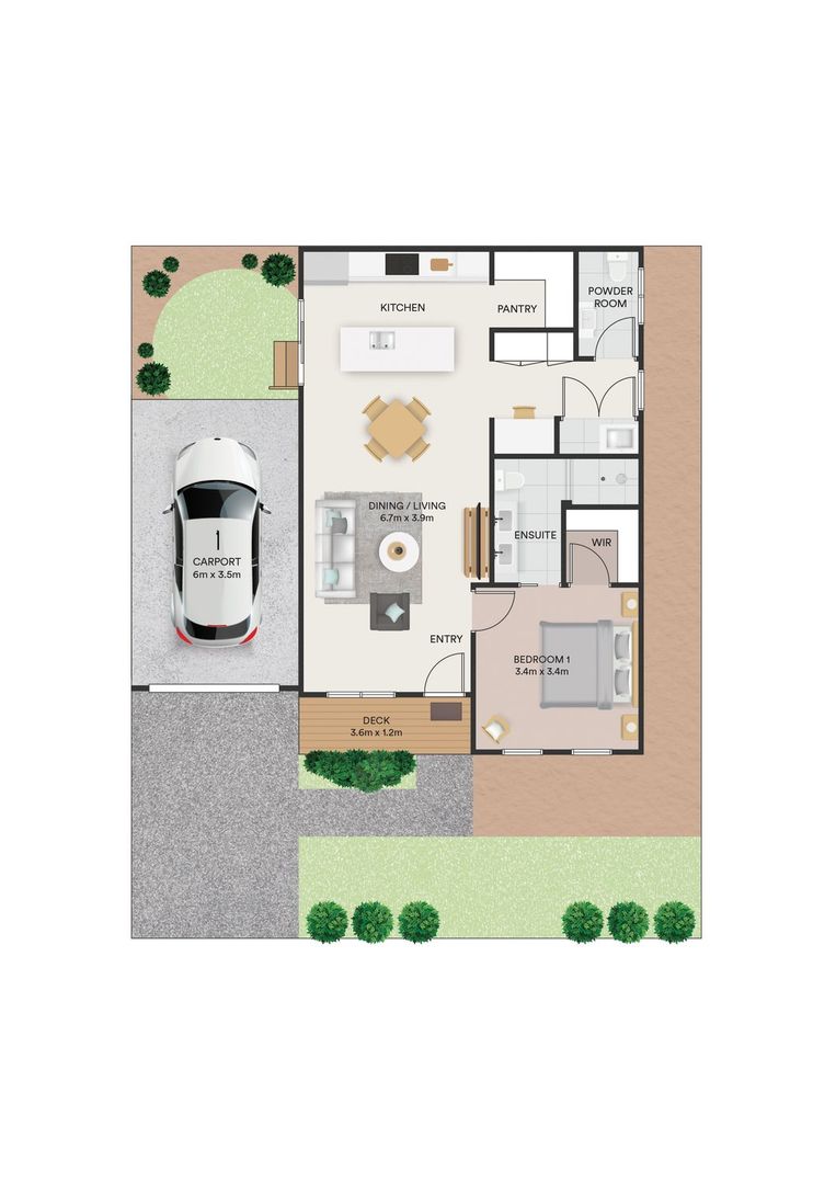 Lifestyle St Leonards - The Shores - Your new easy living lifestyle starts here