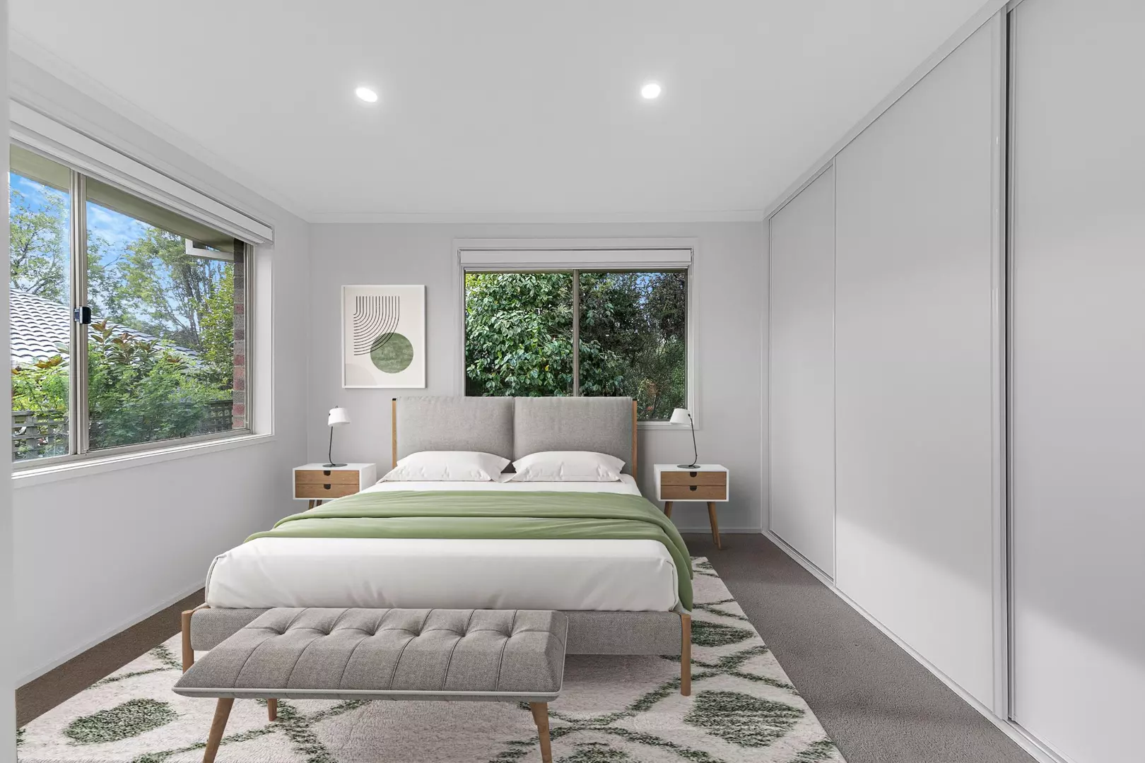 Two Bedroom | Villa 25