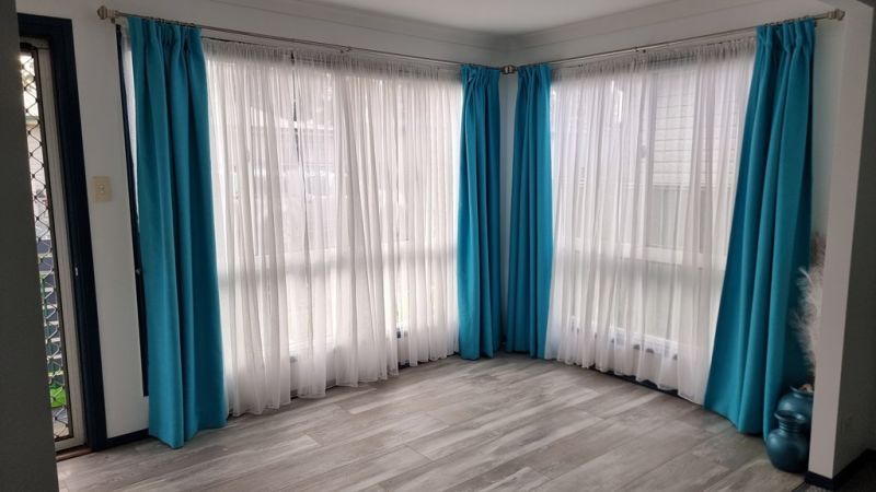 OFFERS OVER $460,000