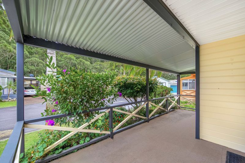 Light, Bright & Welcoming!