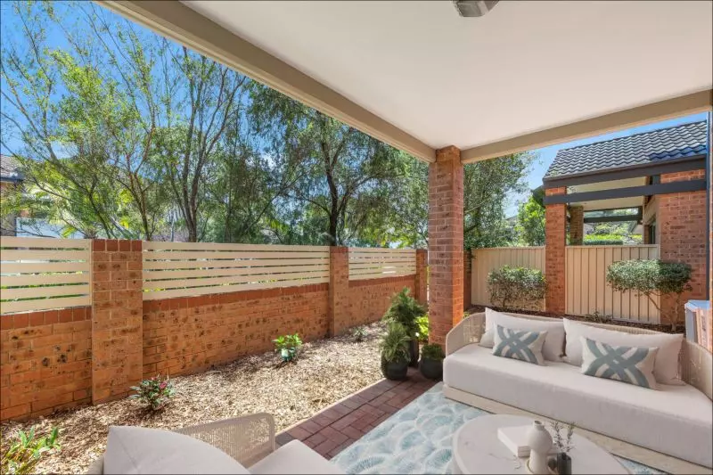 Apartment 23 - The Eastwind