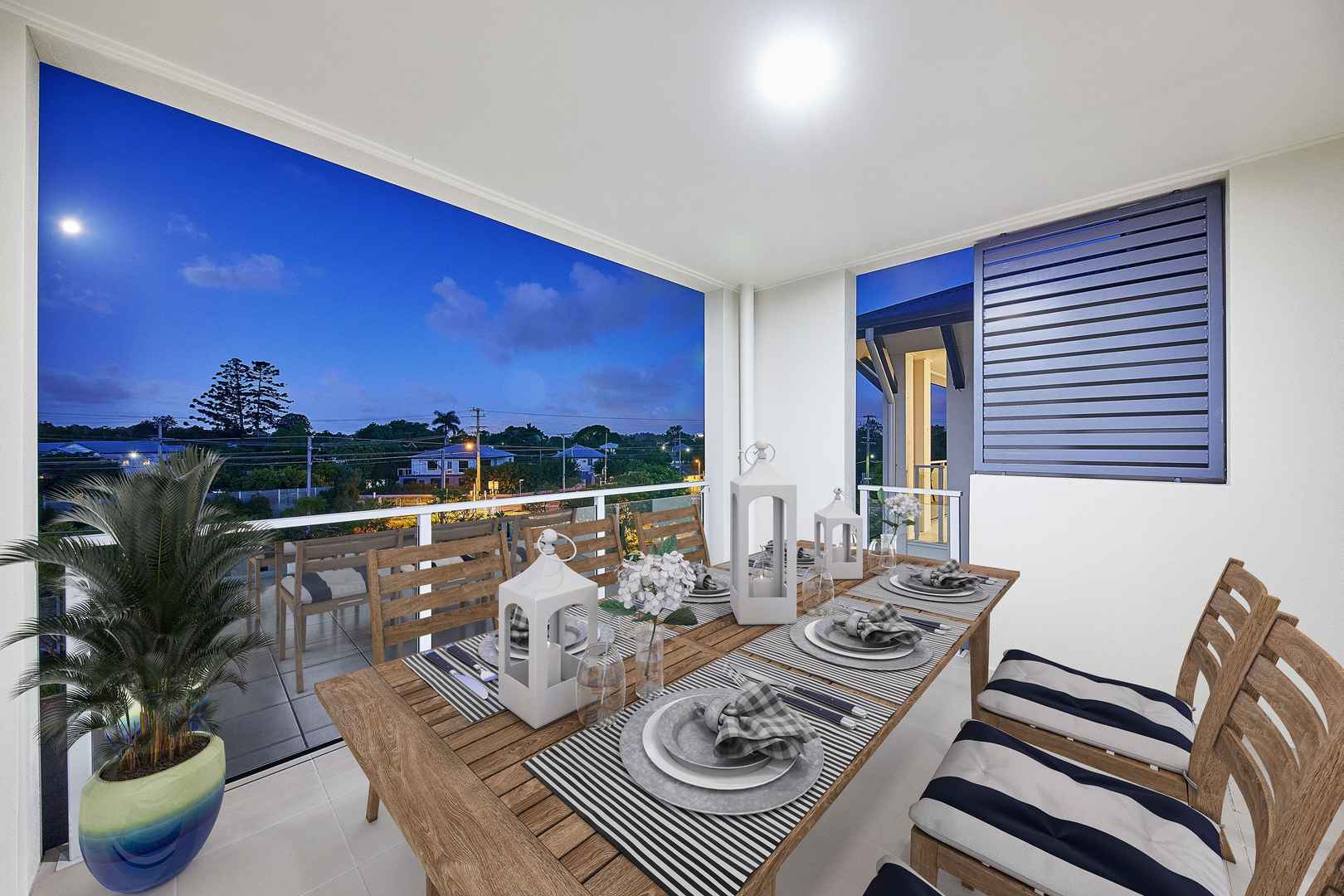 Secure Apartment-style Independent Living Only 12 Kms from Brisbane City!