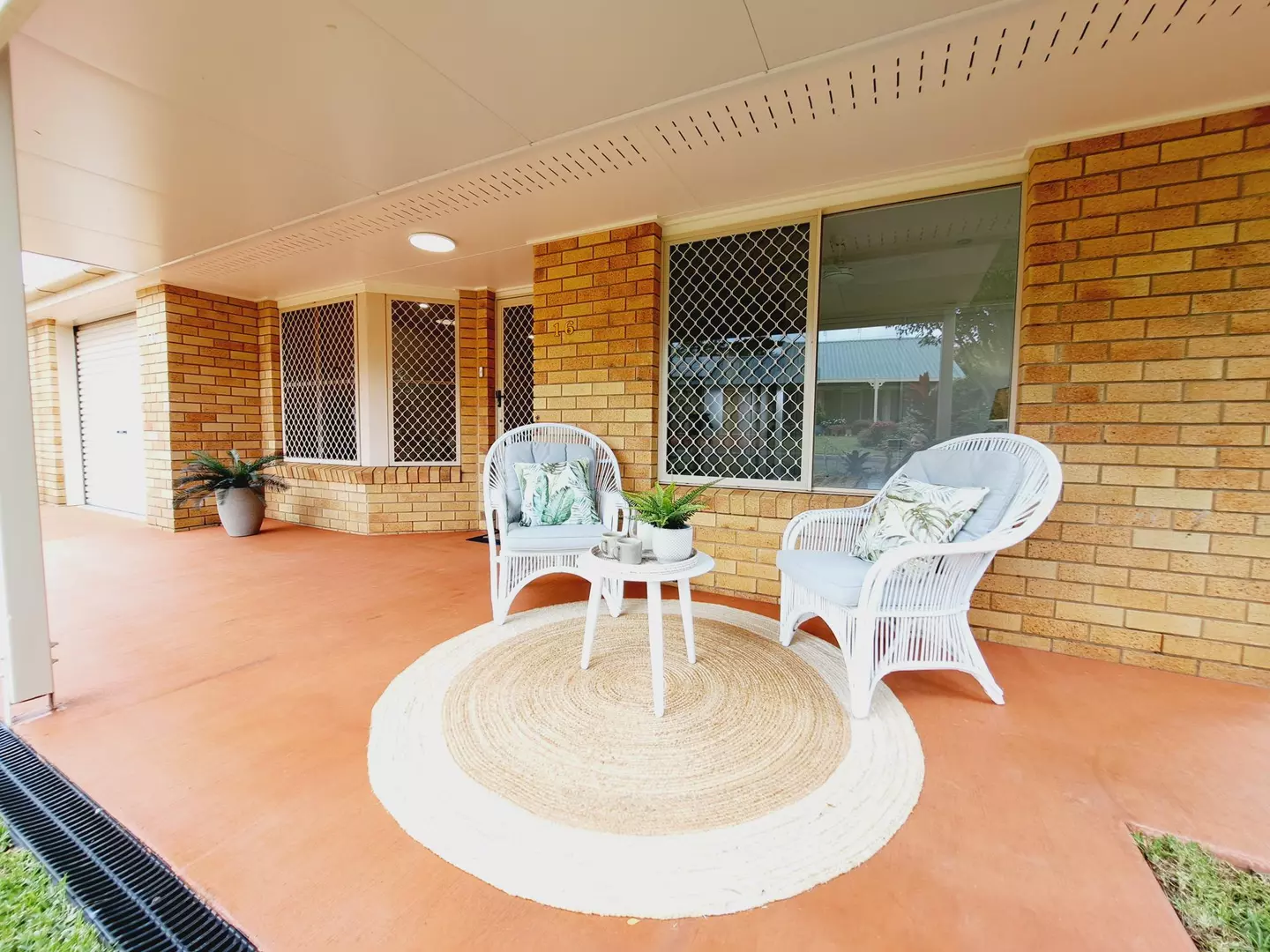 Elegant home with spectacular Northern views