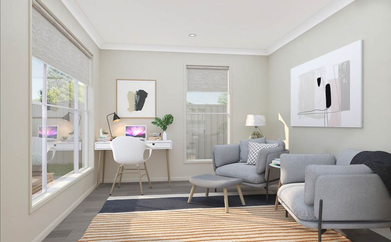 Join the Monterey Community