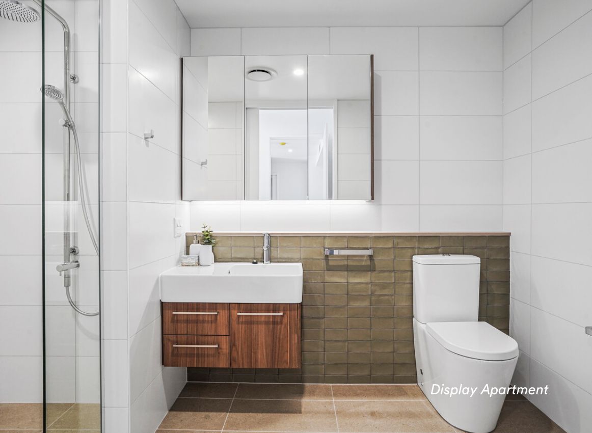 Resort-Style Retirement Living in the Heart of the Gold Coast