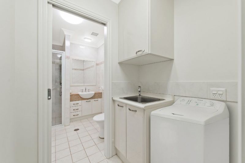 Say goodbye to cooking and cleaning with our Serviced Apartment