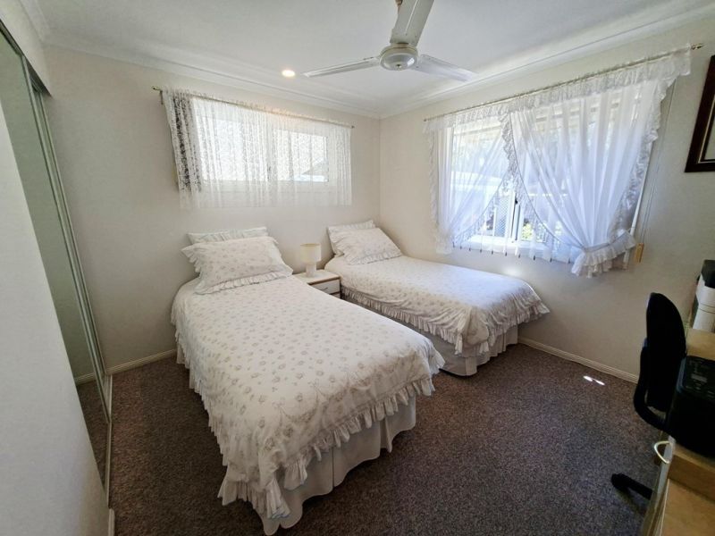 Ideal for downsizers