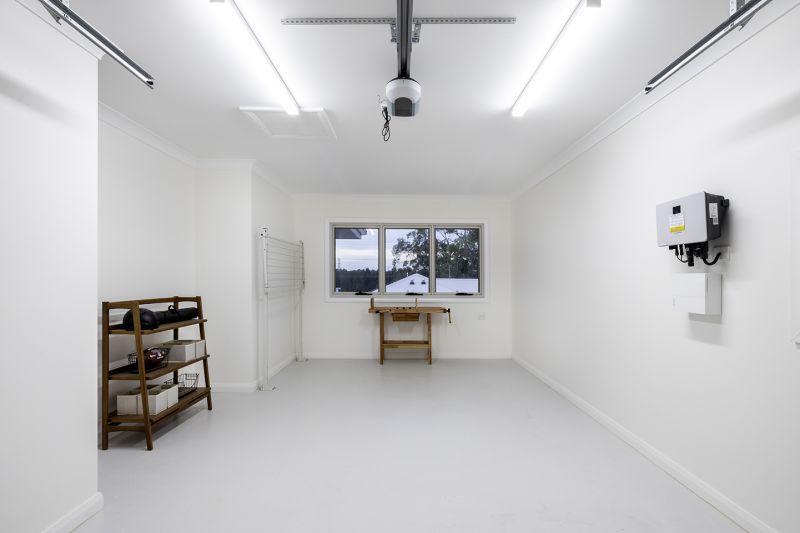 Brand-new villa with golf course views