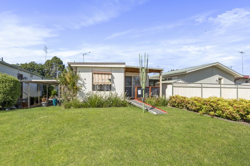 Easy Living… In a Great Location!