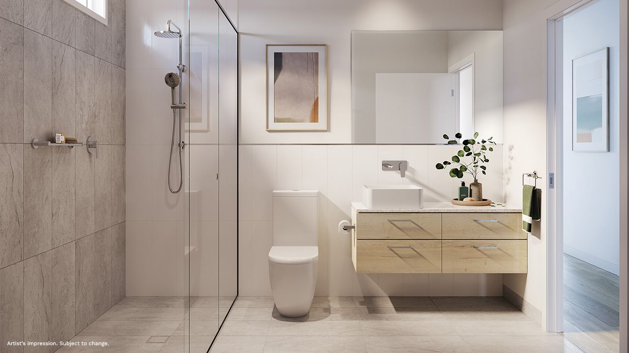 The Alexandra, from $825K*