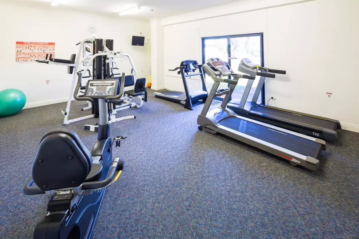 The Gardens On Lindfield