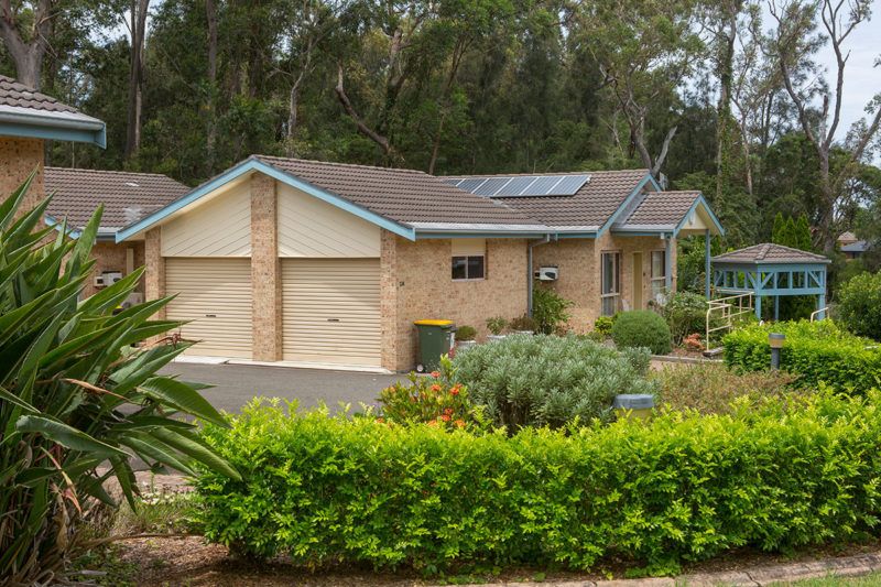 IRT St Georges Basin Retirement Village