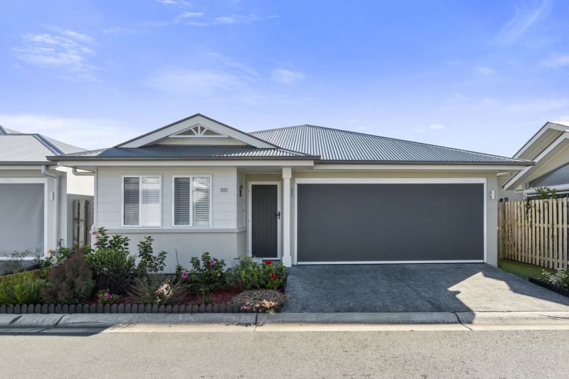 Motivated Seller – Immediate Offers Invited