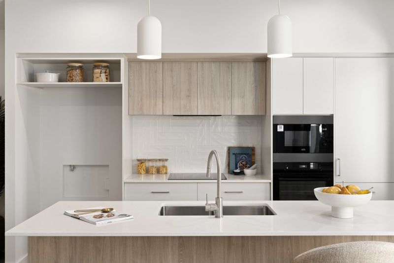 Luxury Living Awaits in a New Over 55s Community.