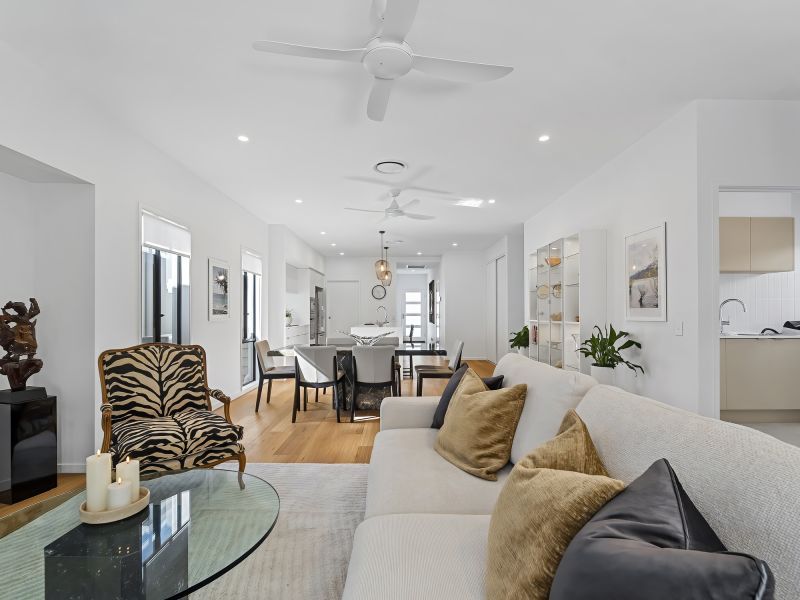Established Moreton H5 - Completed June 2026
