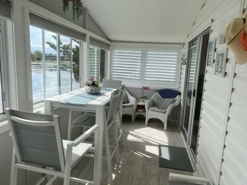 Jettys by the Lake - Site 19