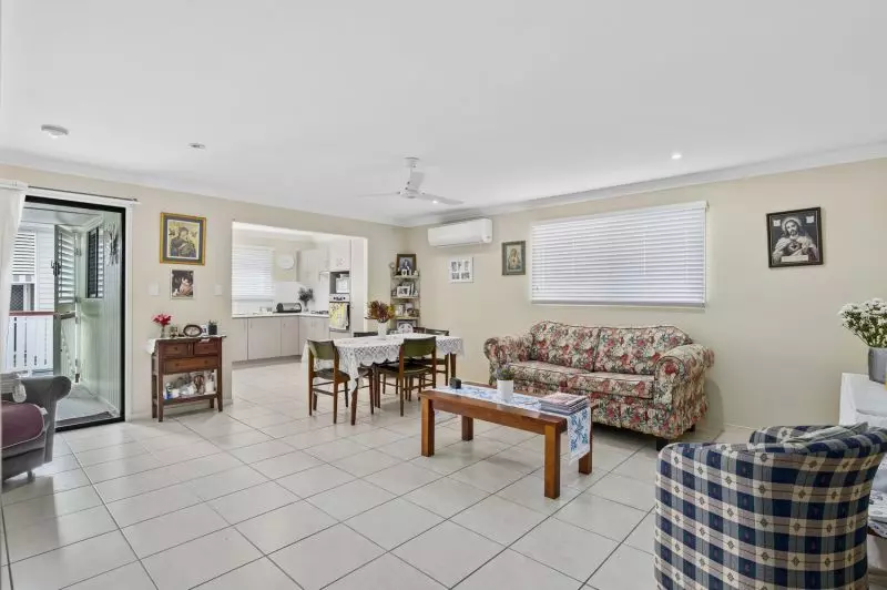 Spacious Everyday Living