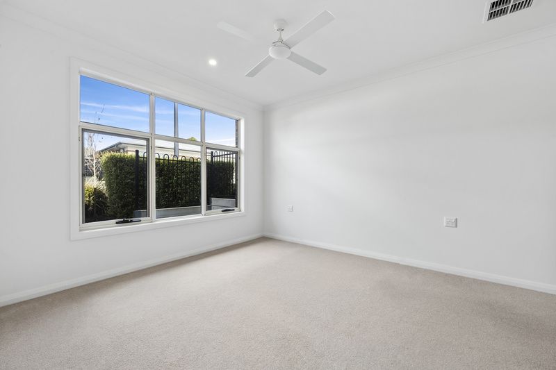 North-Facing Villa in Prime Village Setting