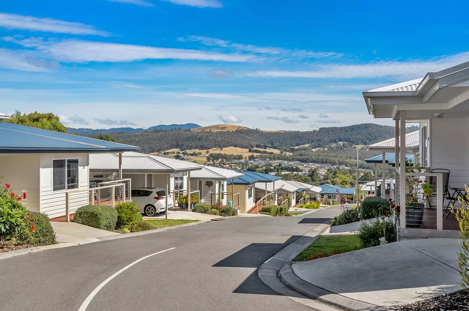 Villa 2 - 2 Bed + 1 Bath