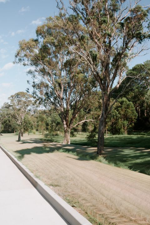 Grevillea Design - Tallowood Resort Living