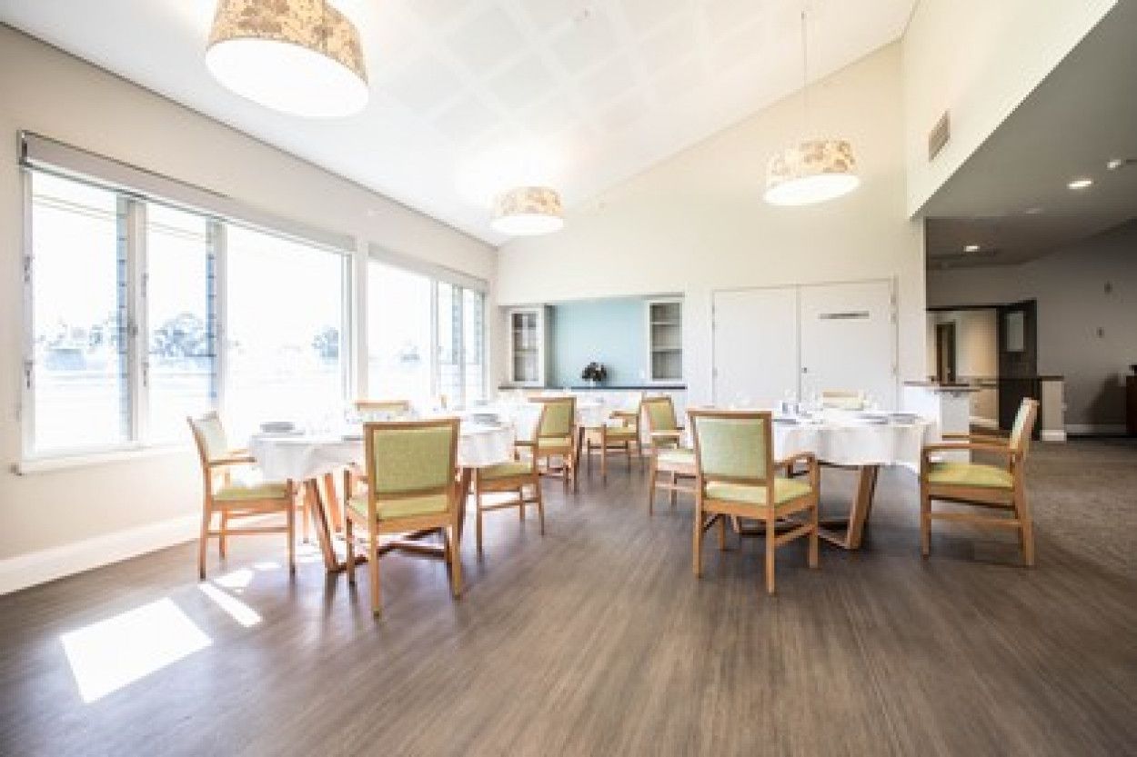 RFBI Dubbo Masonic Village