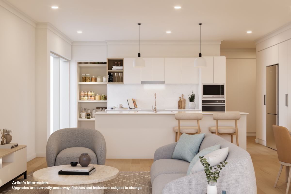 2/67-81 Maroondah Highway Croydon, VIC 3136