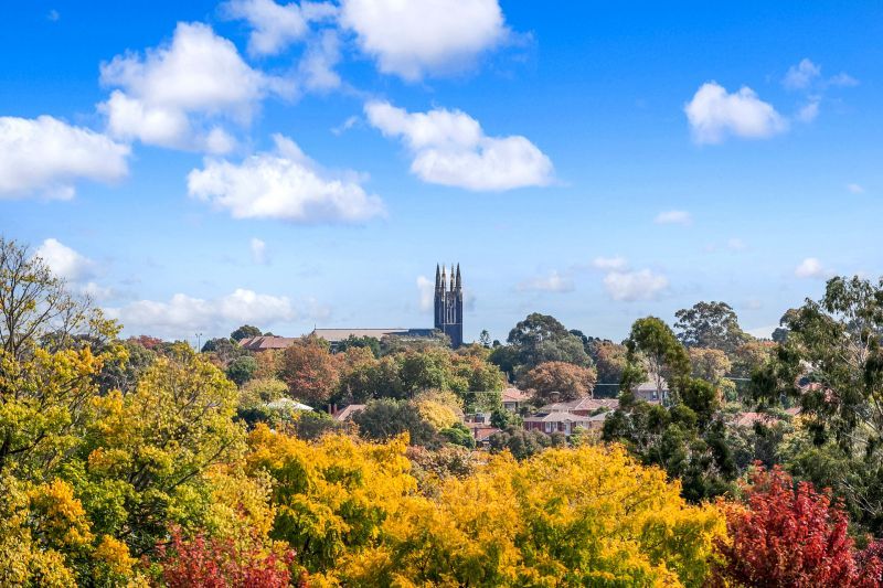 Sophisticated and spacious 2 bed home in Cameron Close Village