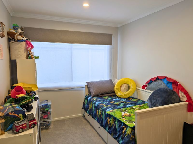 Peninsula Parklands - Site 050