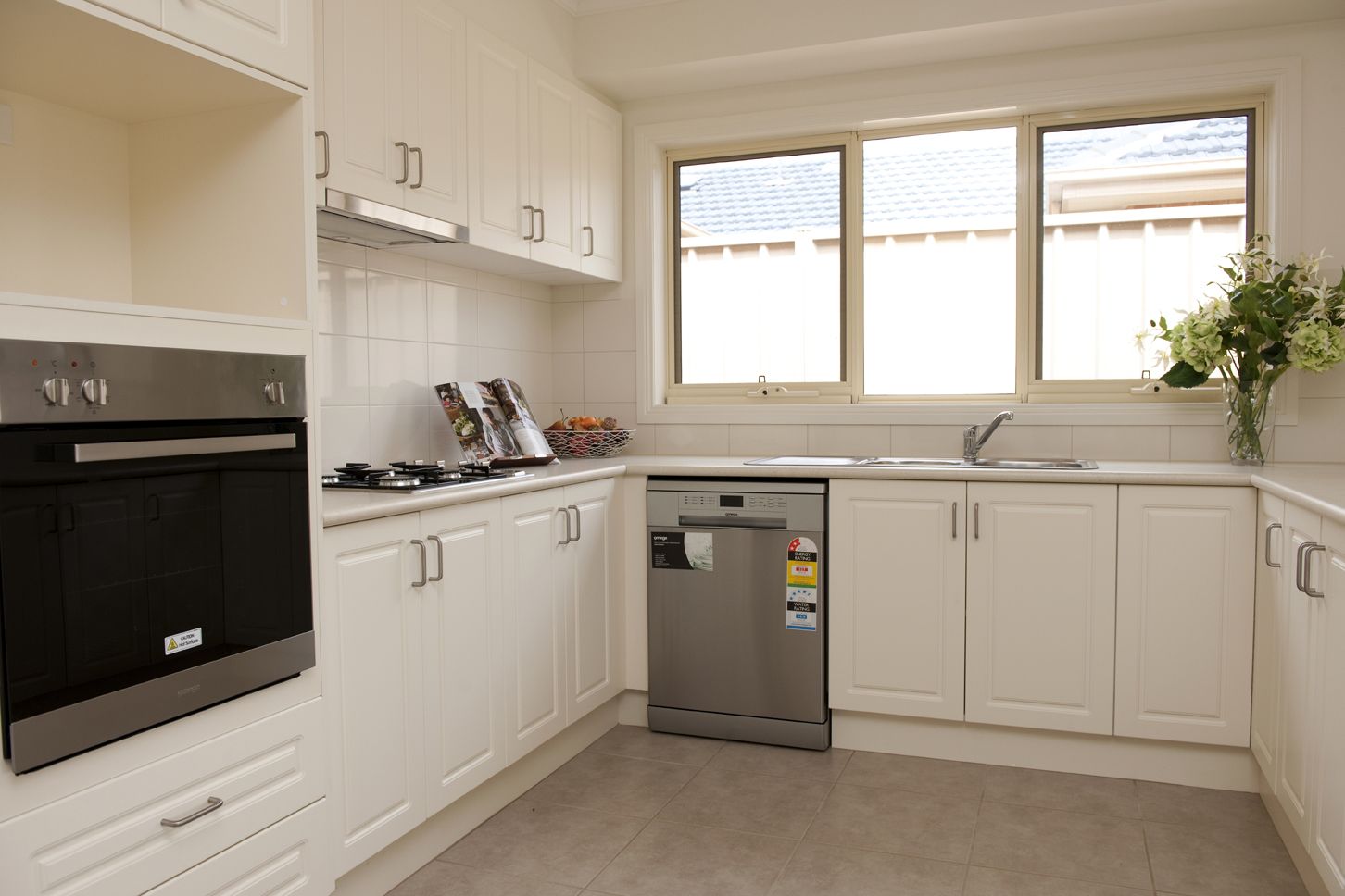 Country Club Style Living