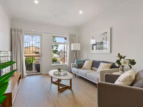 One & Two Bedroom Serviced Apartments | Somerton Park - Sold Out