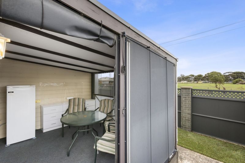 Easy Living with Room to Relax & Entertain