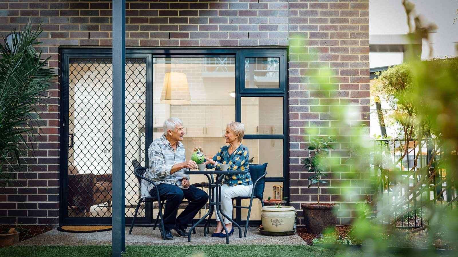 Baptcare Westhaven