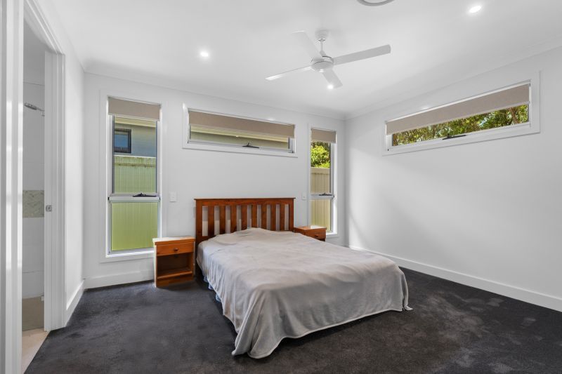 Spacious Haven with Private Front Patio