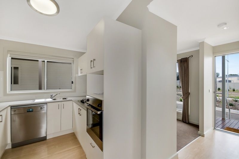 STUNNING STYLE WITH MODERN FEATURES