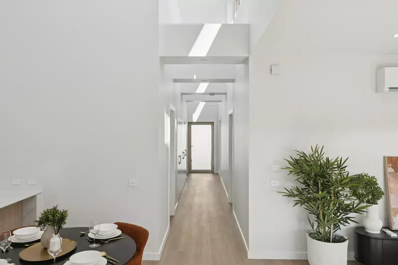 Sustainable Elegance