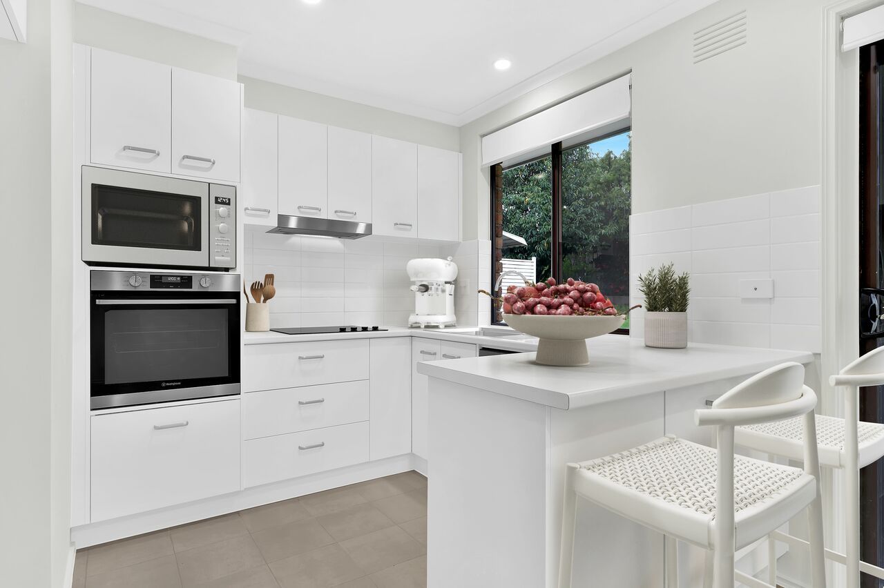 Two Bedroom | Villa 111