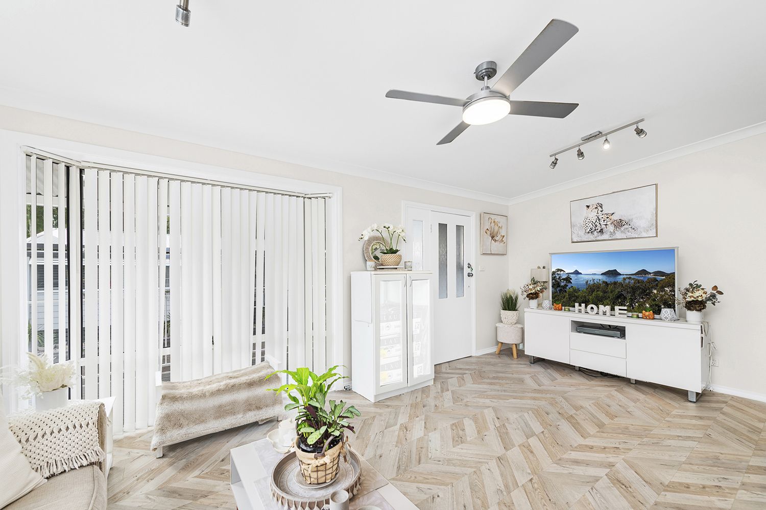 DEPOSIT TAKEN - UNDER CONTRACT - Superbly Presented - Fully Renovated - Full length Veranda